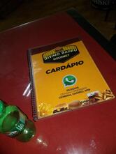 DIVINO BAURU Gourmet