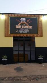 Disk Jantinha Delivery