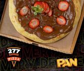 277 Pizza Express Ipanema