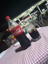 Maravilhasbar e espetinho do Pereirinha