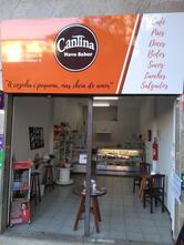 Cantina Novo Sabor