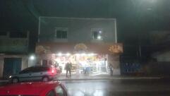 Padaria E Lanchonete Monte Puri