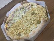 Geraldo Pereira Pizzaria