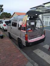 Cachorro quente da Towner