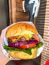 Boulevard Fogo e Brasa