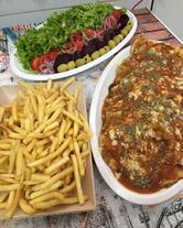 Adega e Petiscaria Marinho's