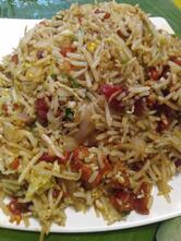 Ajmeer Mahal- Non-veg restaurant, grill chicken, tandoori & parotta varieties.