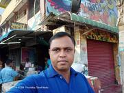 Avadi Mari Ganesh Tea Shop