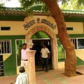 Amma Canteen