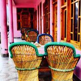 Yamuna Guest house &Cafe