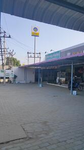 Paaris Gramathu Virunthu