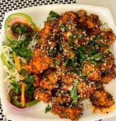 Sri ram's Abhiruchi restaurant & Abhiruchi'S mandi delight