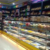 Indian cake shop