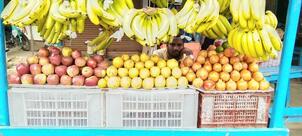 Om Sai Ram Family Restaurant