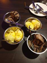 Delite Restaurant Cum Bar