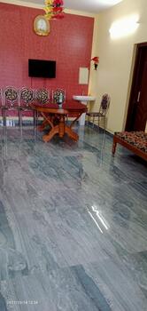 ANU stores and Room Rent