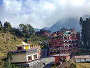 Tibet Hotel & Restaurant