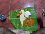 Holla's Maruthi Tiffin Centre