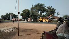 Hotel Jay Shree Dadaji