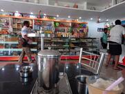 Kumbakonam Iyingaran Coffee - Papanasam