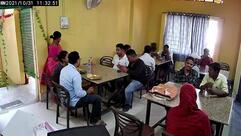 KHORISA an ethnic restaurant