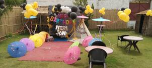 Chill & Chillies Cafe