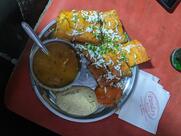 Panday South Indian Food Stall