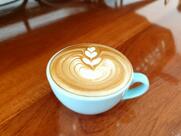 Jib Coffee Bar