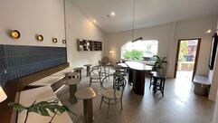 KRISP Café
