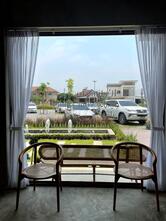Somsri Eatery and Cafe ร้านสมศรีและคาเฟ่