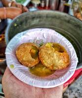 Nandu Gol Gappe Point