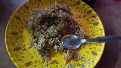 Red Chilli Restaurant