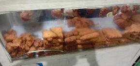 Monohora choper dokan