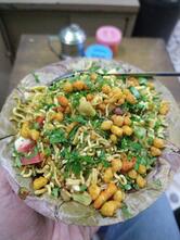 Navaratna Bhel