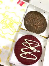 The Belgian Waffle Co