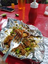 Village China Fast Food