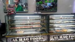 A.H.Halal Meat Shop