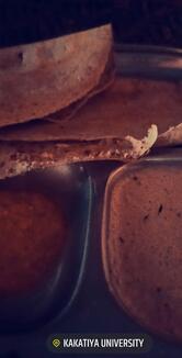 Dhyanaprakruthi Aahara Mandiram Tiffins