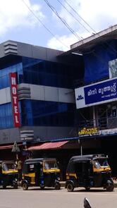 പരിപ്പുവട HOTEL