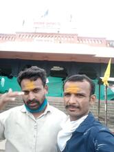 Biroba hotel:Vijay Kolekar