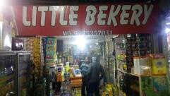 Little Bakery