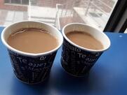 Hashtag Foods Pvt Ltd