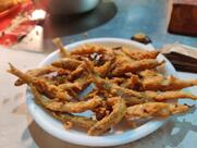 Mohan Fish Fry & Roasted