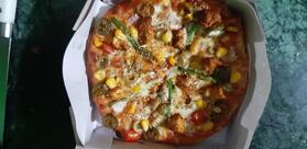 Lazeeze Chicken Briyani and pizza house family restuarant