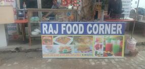 Raj Food Corner