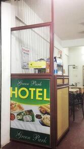 Hotel Green Park