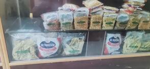 Sri Padmavathi Sweets & Snacks