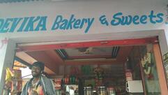 Cheta bakery
