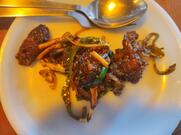 Aaswad Family Restaurant