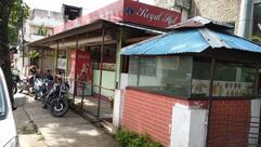 ROYAL HUT RESTAURANT & CATERER